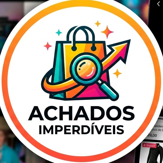 Achados Imperdíveis