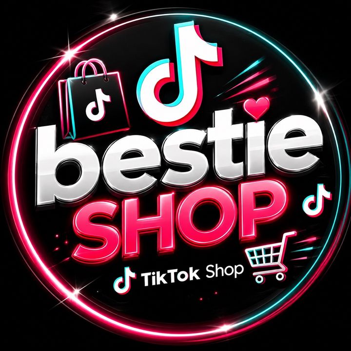 Bestie Shop 🛍️