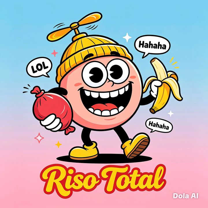 Riso Total