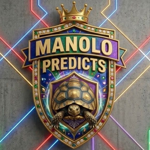 manolopredicts