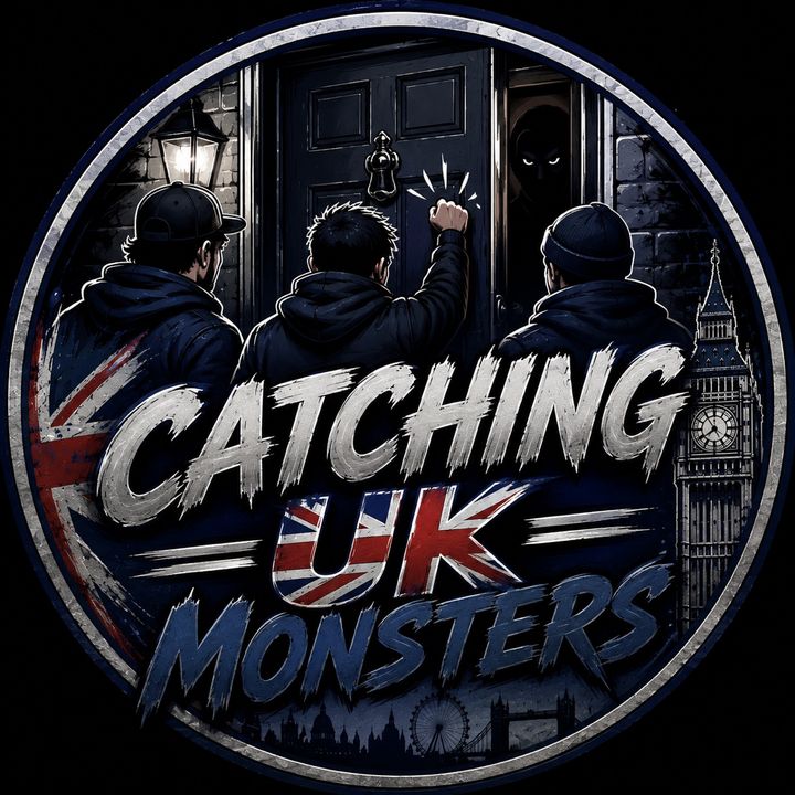 Catching UK Monsters