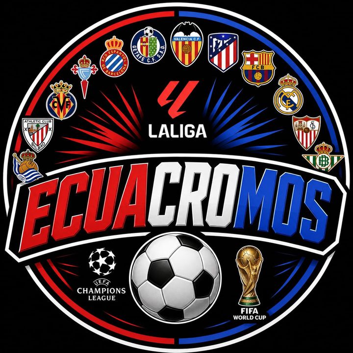ecuacromos