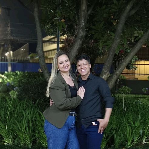 Casal Empreendedor