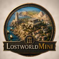 LostWorldsMini