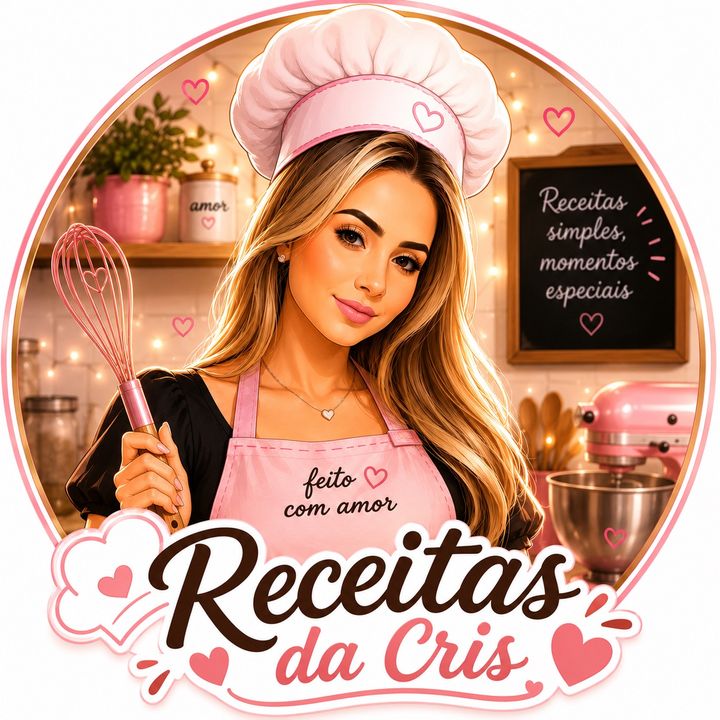 receitasdacriis