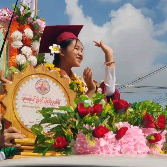 Chit Thu's Soulmate 🤍🪷