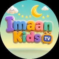 ImaanKidsTV English