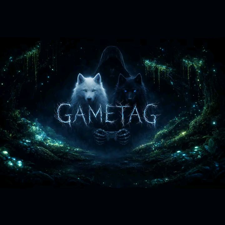 Gametag