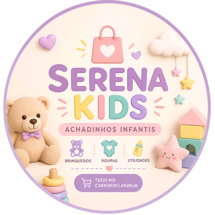 Serena Kids 🧸