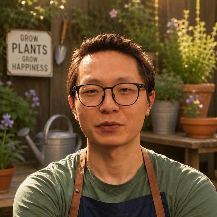 Guía de Jardinería