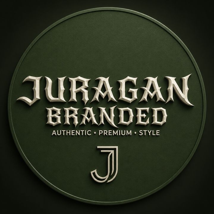 JOERAGAN BRANDED 3