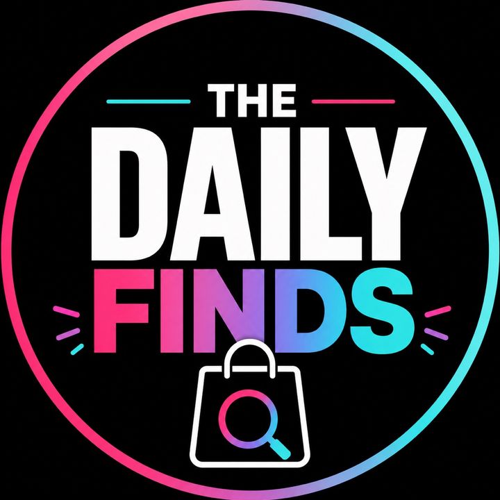 The Daily Finds