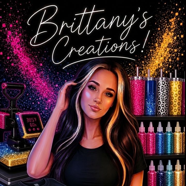 BrittanyReedsCreations
