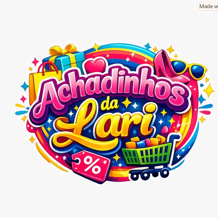 💫Achadinhos da Lari✨