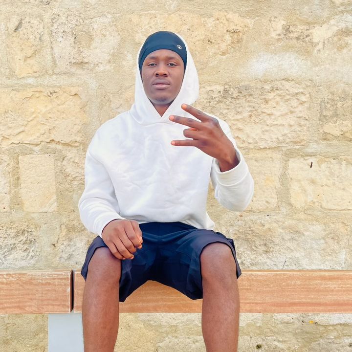 Moudma GN🇬🇳