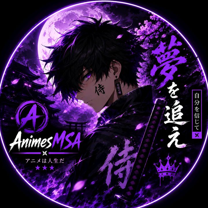 AnimesMSA
