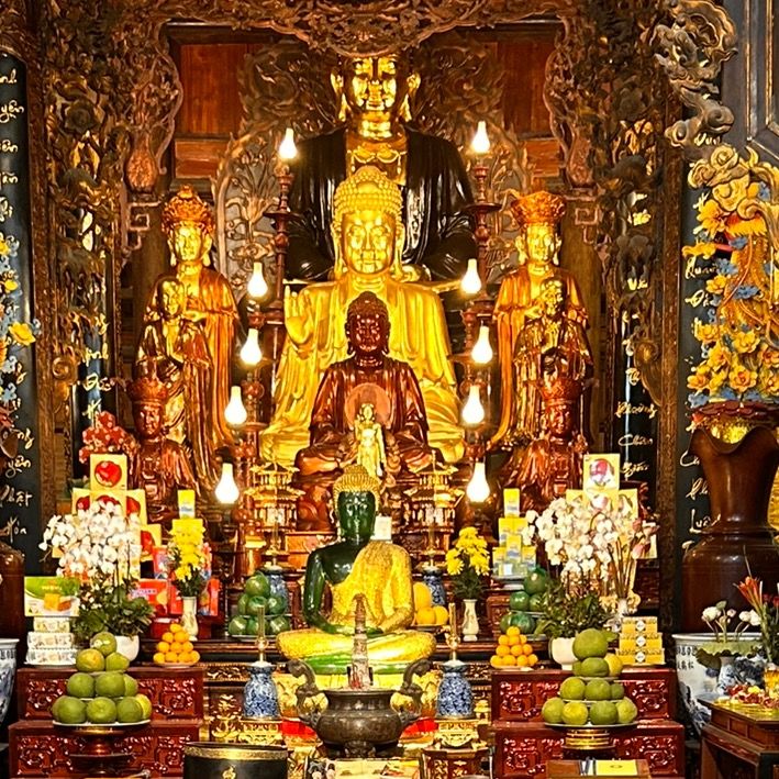 TẠP HOÁ ĂN VẶT