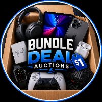 BundleDealAuctions