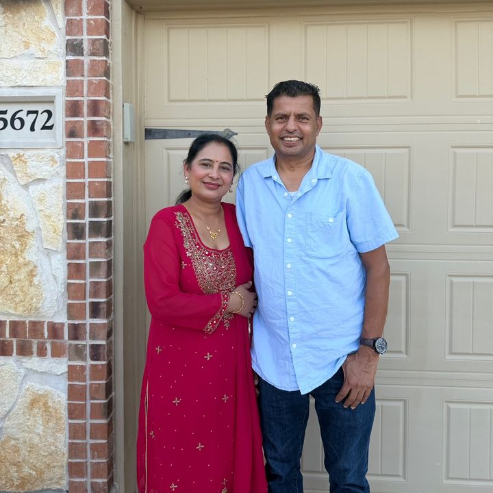 Raj Gautam