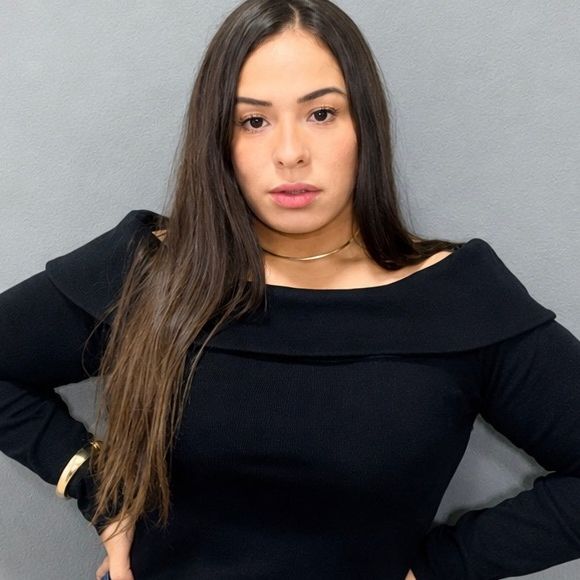 Letícia | TikTok Shop