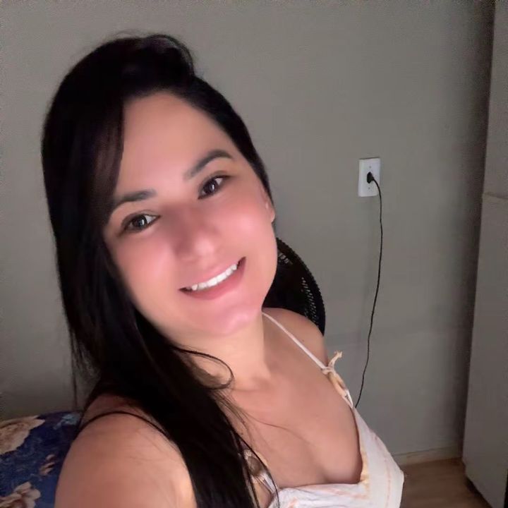 Nilcinha Santos🌹