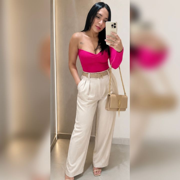 Mika achadinhos