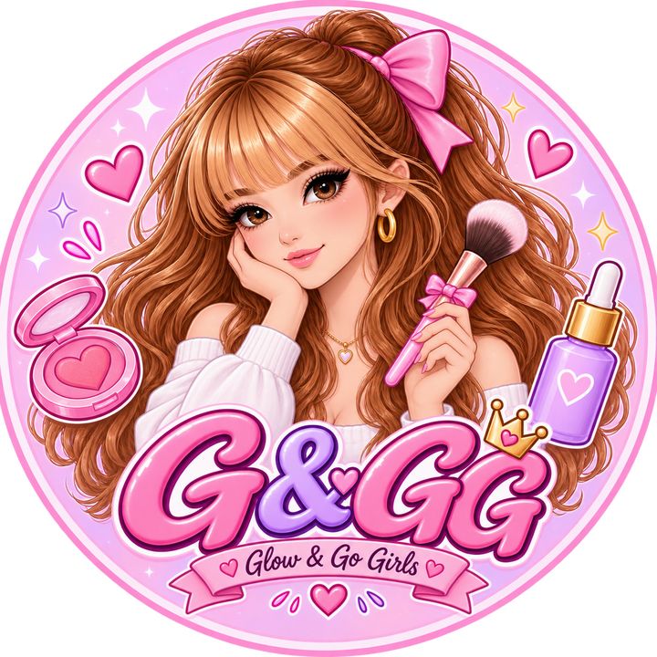 Glow&GoGirl