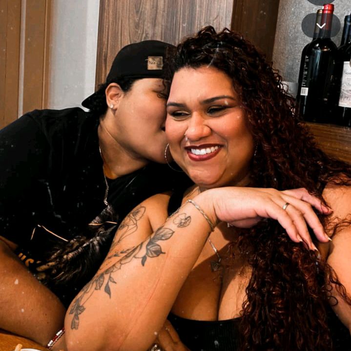 Erick e Karine