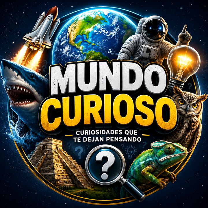 Mundo Curiosoo