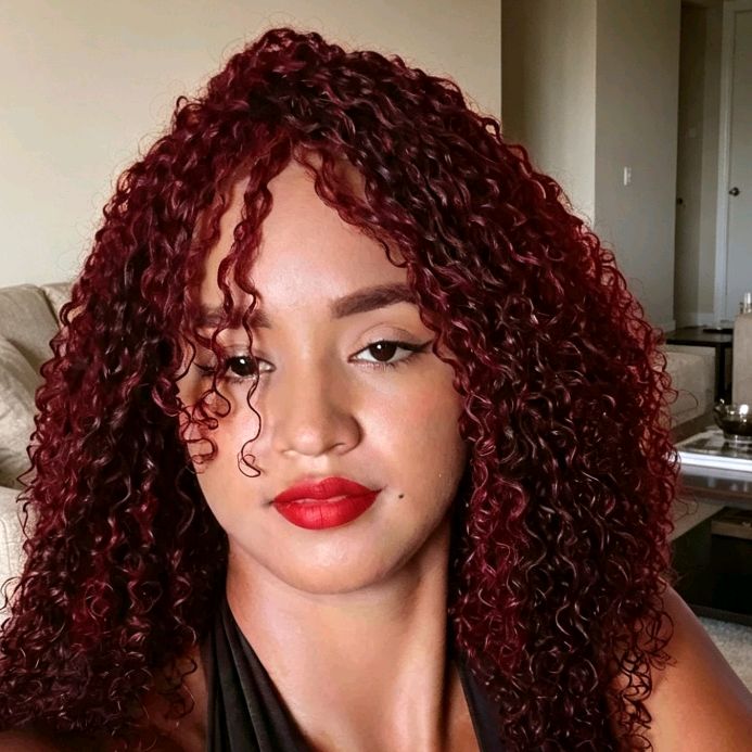 Tok Mary