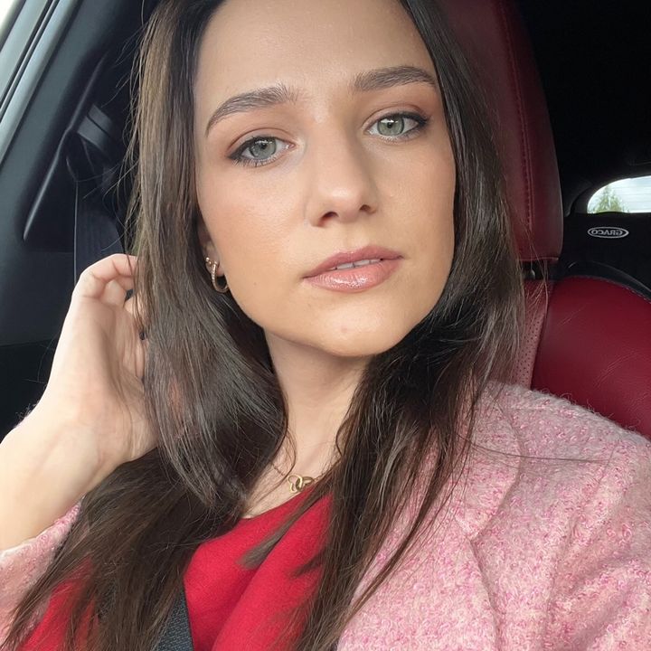 Irina UGC