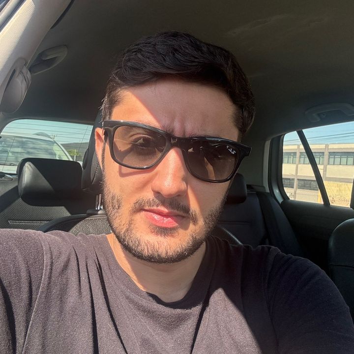 André Recomenda