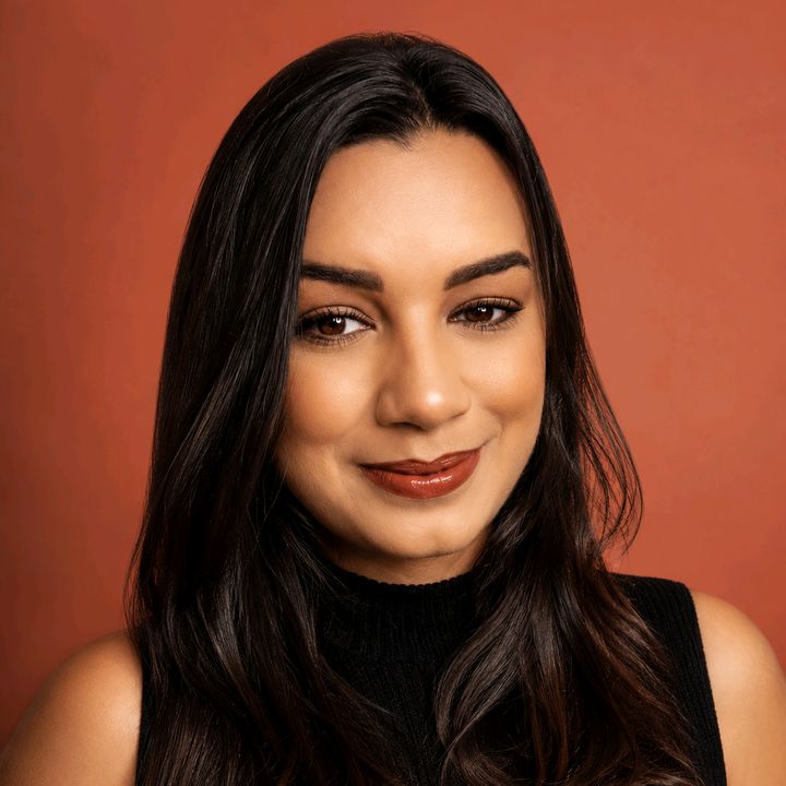 Vivi Xavier