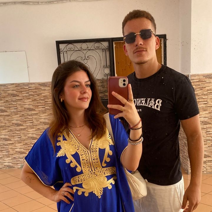 zak & ele