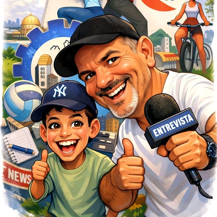 Renatão creator