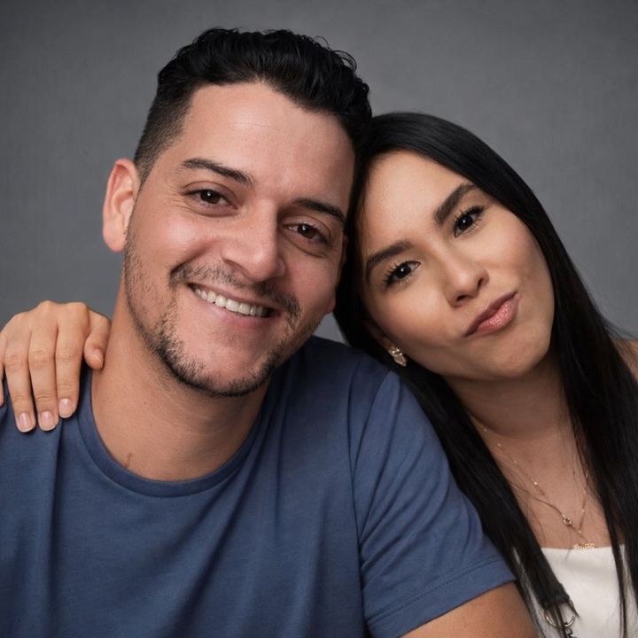 Diego e Mara