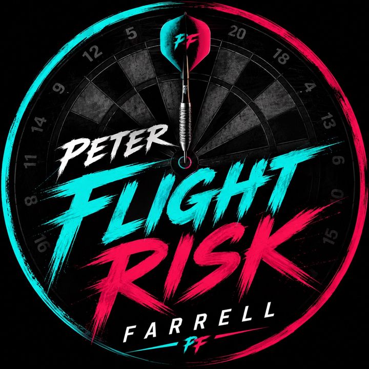 Peter Flight Risk Farrell