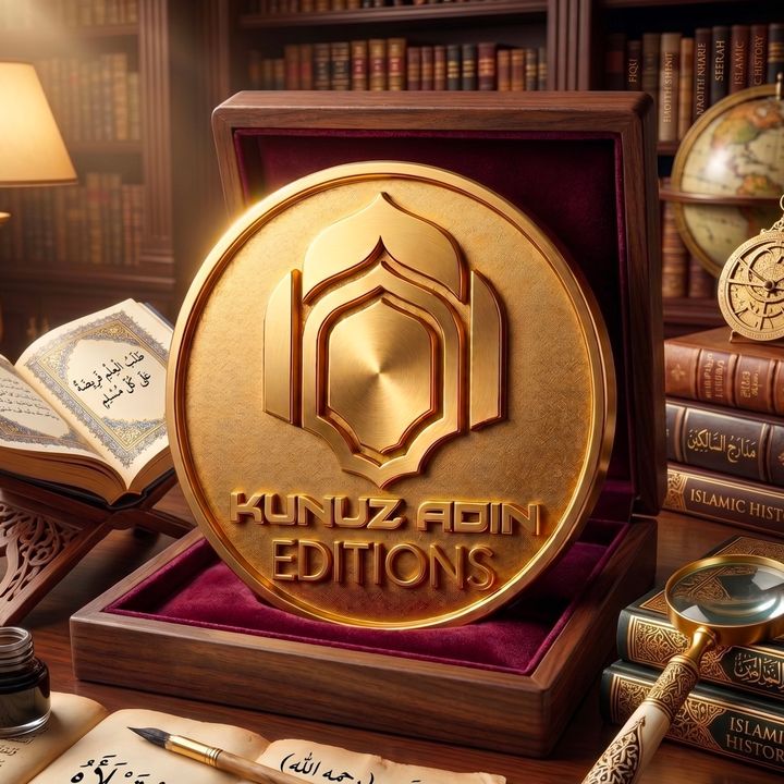 kunuz.adin.editions