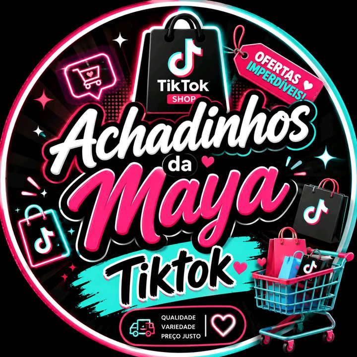 Achadinhos da Maya Shop🛍️