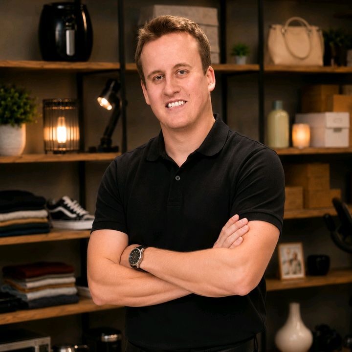 Vini Achados