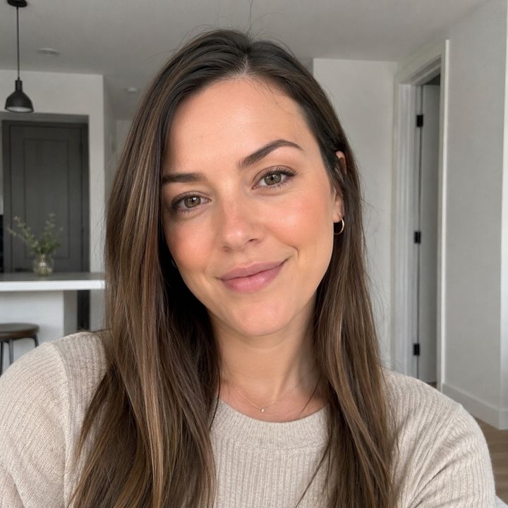Sarah Finds