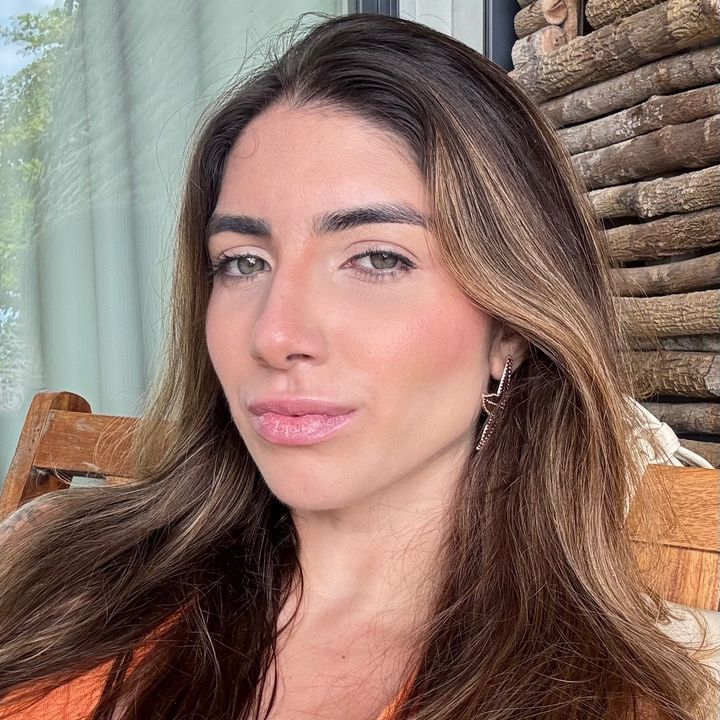 Larissa Alves