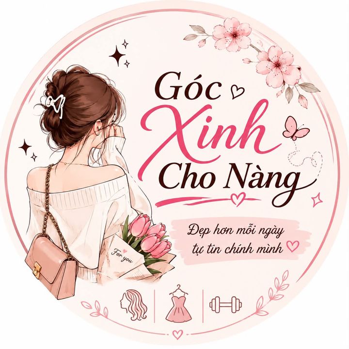 Góc xinh cho Nàng💕