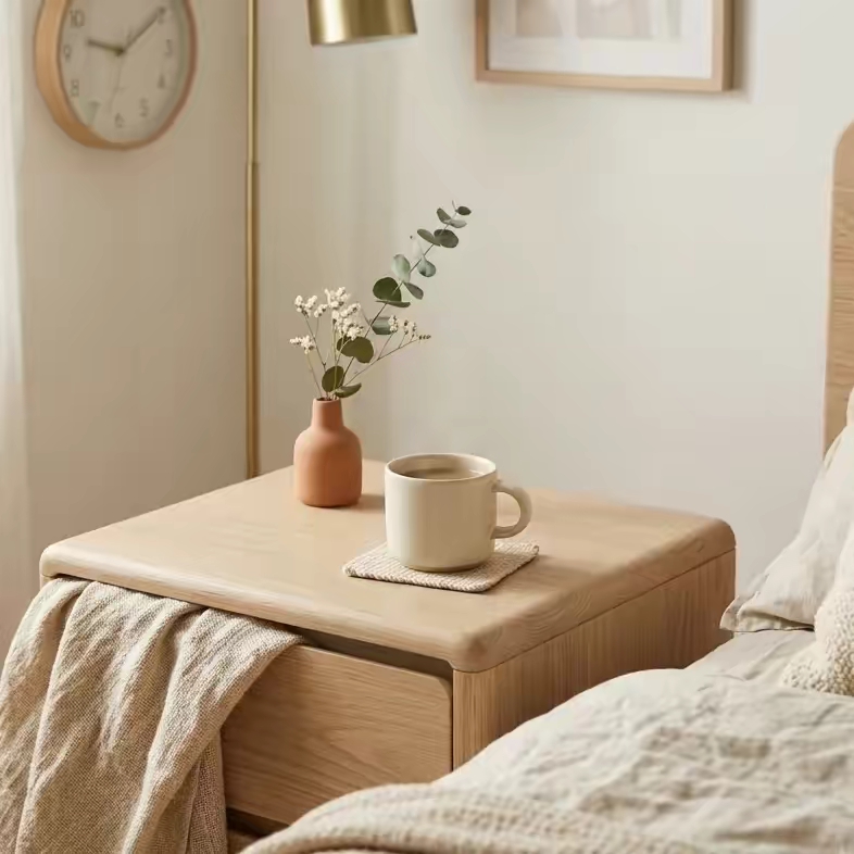 oatmeal&room