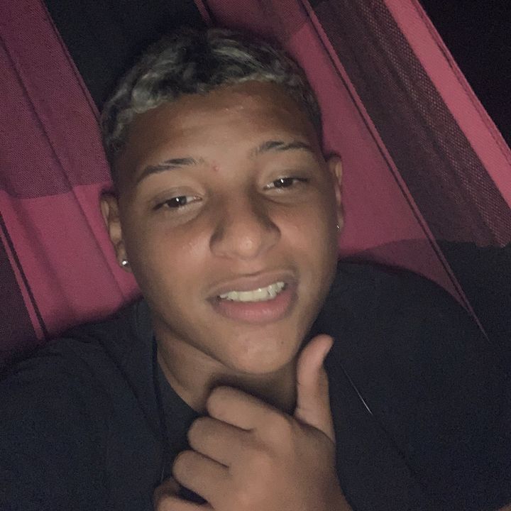 Maikon rodrigo