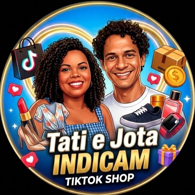 Tati e Jota Shop 🛍