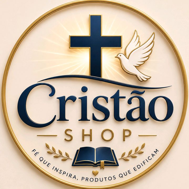 Cristão Shop