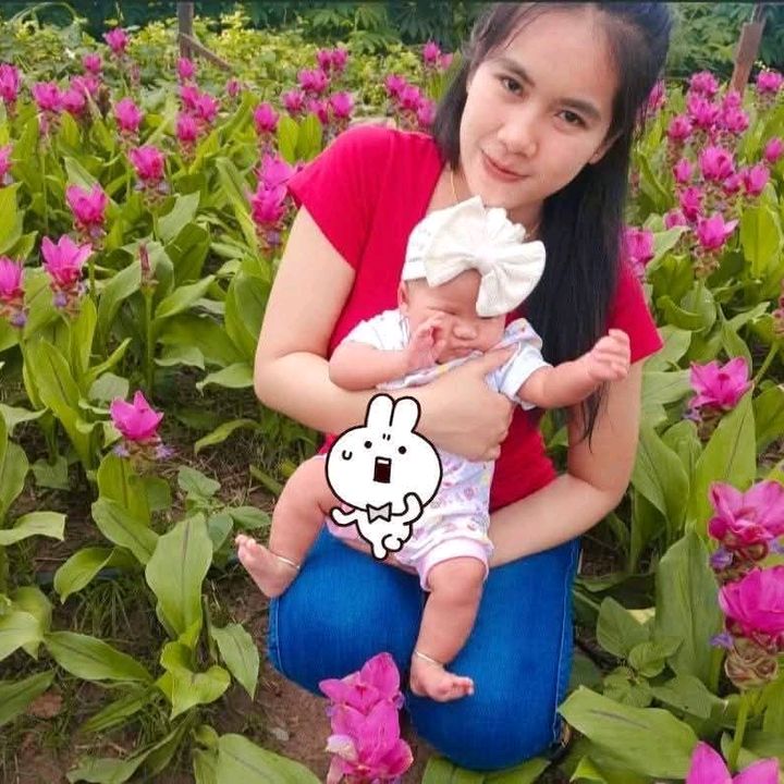 นัชชาขายของยอดฮิต🥰💙