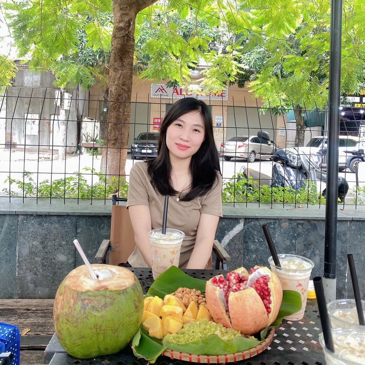 Vân Trịnh