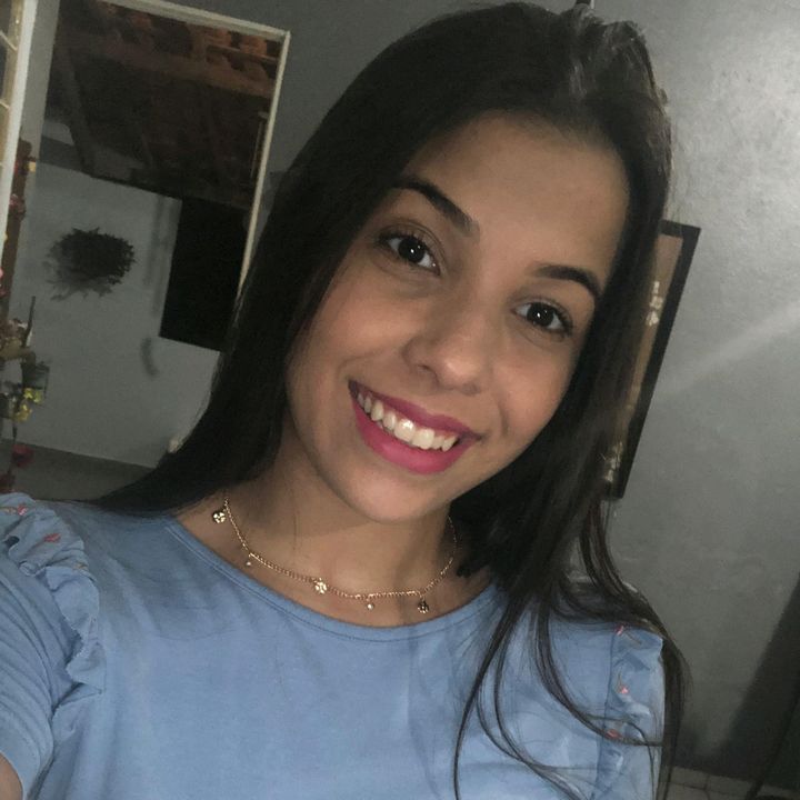 arielly daiane